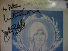 DUSTY SPRINGFIELD ( SIGNED ) 