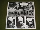 THE MUMMIES F*** CDs LP Hangman Billy Childish