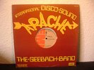 SEEBACH BAND Bubble Sex/Apache COSMIC DISCO 12