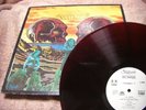 Steppenwolf 7 Japan LP PROMO / RED WAX