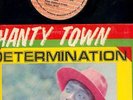 Trinity Shanty Town Determination  jam LP Yabby Yu MP3
