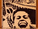 Syphilitic Vaginas / Netjajev SS 7