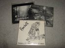 First Two MOONBLOOD VINYLS NEMA +ASAKKU PRE COUNTESS
