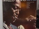 NM Miles Davis / Kind of Blue 6 eye Mono LP  1A stamper