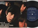 ?ROLLING STONES - Out Of Our Heads - RARE JUKEBOX EP