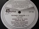 Ranking Joe-Youthman Promotion 12