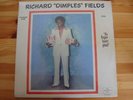 Richard Dimples Fields Its Finger Lickin Good Lp Sealed