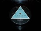 PINK FLOYD THE DARK SIDE OF THE MOON BLUE TRIANGLE A2B2