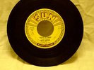 ELVIS PRESLEY on SUN  #209 1954 