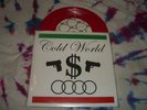 COLD WORLD-Ice Grillz 7