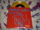 MIDNIGHT/NUNSLAUGHTER split 7
