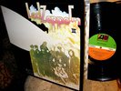 SCARCE UK   LED ZEPPELIN   II   1971 HARD PSYCH PAGE a+