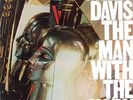 Miles Davis Half-Speed Master LP Man With The Horn MINT