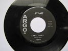 ETTA JAMES 