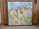 SRC - SELF TITLED CAPITOL ST2991 ORGINAL PRESSING PSYCH