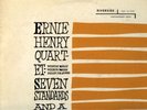 ERNIE HENRY 7 STANDARDS RIVERSIDE