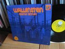 WALLENSTEIN COSMIC CENTURY 1973 MINT KRAUTROCK TOP RARE