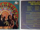 Carol Grimes and Delivery - Fools Meeting vinyl LP