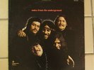 Notes From The Underground 1968 Vanguard Lp pSyCh