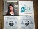 SXL 2281-2 WBG ED1 Mascagni Cavalleria Rusticana & Oper