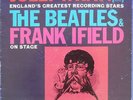THE BEATLES Jolly What RARE Vee-Jay LP FRANK IFIELD