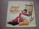 VERY RARE 1960 WANDA JACKSON Rockin' With Wanda