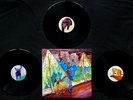 QBICO 99 3LP set Faruq Z Bey/Arthur Doyle/Daniel Carter
