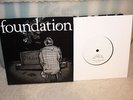 FOUNDATION Hang Your Head 7