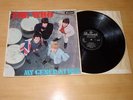 The Who: My Generation. 1st Edition. Brunswick Label.