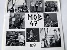 MOB 47 -  Karnvapen attack (E.p) KBD PUNK 