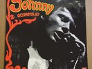 JOHNNY HALLYDAY Olympia ’67 1967 French LP