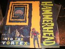 HAMMERHEAD Into The Vortex AMPHETAMINE REPTILE LP