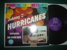 JOHNNY AND THE HURRICANES: 