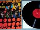 THE HONEYCOMBS - 64 DEBUT LP JOE MEEK SOUTH AFRICA PRES