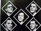 SIGMA-FIVE FOLKGROUP puttin on the style LP Gaity MN