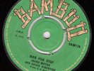 JACKIE MITTOO MAN PON SPOT BAMBOO STUDIO ONE COXSONE