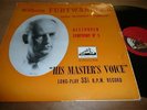 ED1 UK HMV ALP 1195 FURTWANGLER BEETHOVEN NO.5 NM-