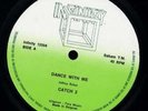 CATCH 2 dance with me RARE KILLER  BOOGIE 12