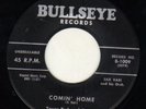 ROCKABILLY R&B +-DOOWOP-BULLSEYE--TEXAS RED--HEAR BOTH