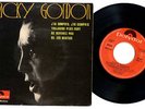 JACKY GORDON Tell me what top R&B MOD French EP  ??