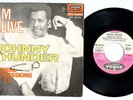 JOHNNY THUNDER I'm Alive Killer MOD Soul FUNK 7' ??