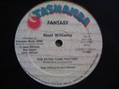 ELECTRO: NOEL WILLIAMS 