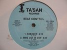ELECTRO: BEAT CONTROL 
