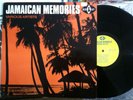 Jamaican Memories on Bluecat rare Trojan Ska RockSteady