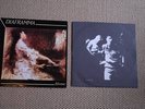 DIAFRAMMA - Altrove EP - Very RARE ITALIAN Post Punk 83