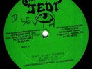 PATRICK ANDY - DON'T WORRY YOURSELF - ORG JEDI 12