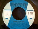 1967 CANADIAN GARAGE--SIMPLE SIMON & THE PIEMEN--ANYHOW