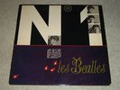 LP LES BEATLES OSX-225 French Please Please Me