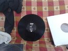 Vynil original spiral tribe Ntw 23 n°28
