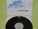 RARE LP SUPREME NTM 1993 J'APPUIE SUR LA GACHETTE
